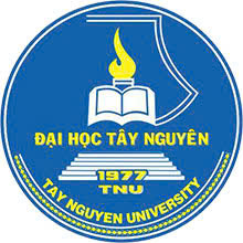 Logo Trường Đại học Tây Nguyên