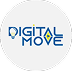 Digital Move Project Logo