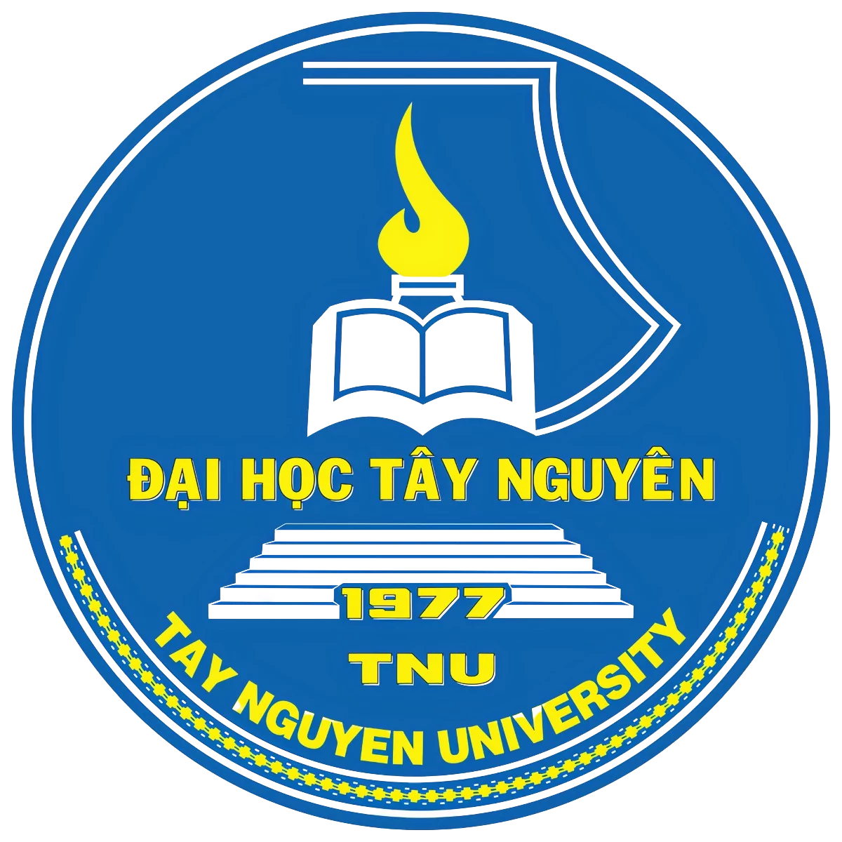 Trường Đại học Tây Nguyên